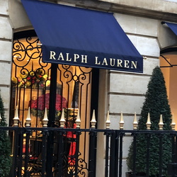 RALPH LAUREN