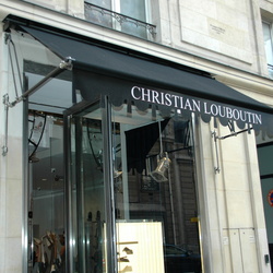 LOUBOUTIN