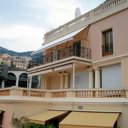 VILLA MARIE ANTOINETTE