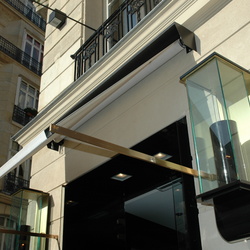 LE METROPOLITAN HOTEL