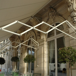 CERCLE DE L'UNION INTERALLIÉE