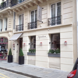 HÔTEL SIGNATURE
