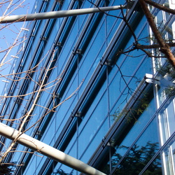 FONDATION CARTIER