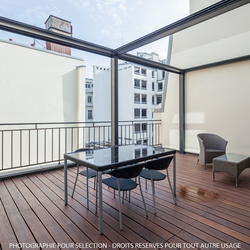 SCI DES TISSUS ET MATIERES TEXTILES