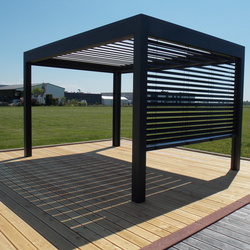 PERGOLAS