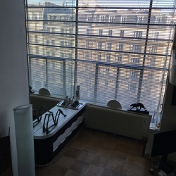 VENITIENS - Bd Raspail