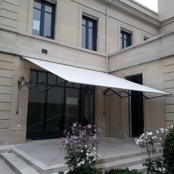 VILLA MADRID - BANNE OPERA